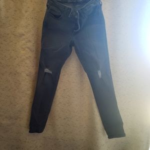 Universal Thread Denim